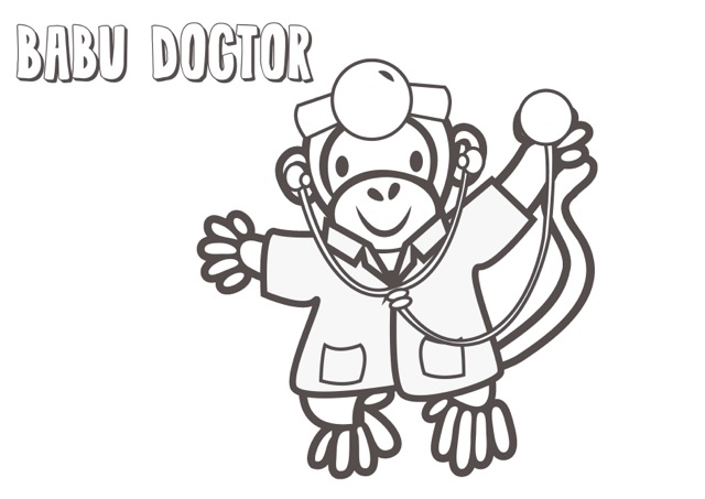 Babú doctor