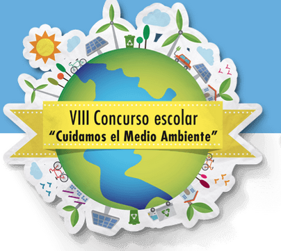 Cuidamos del medio ambiente
