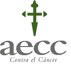 Colaboración con la Asociación Española Contra el Cáncer