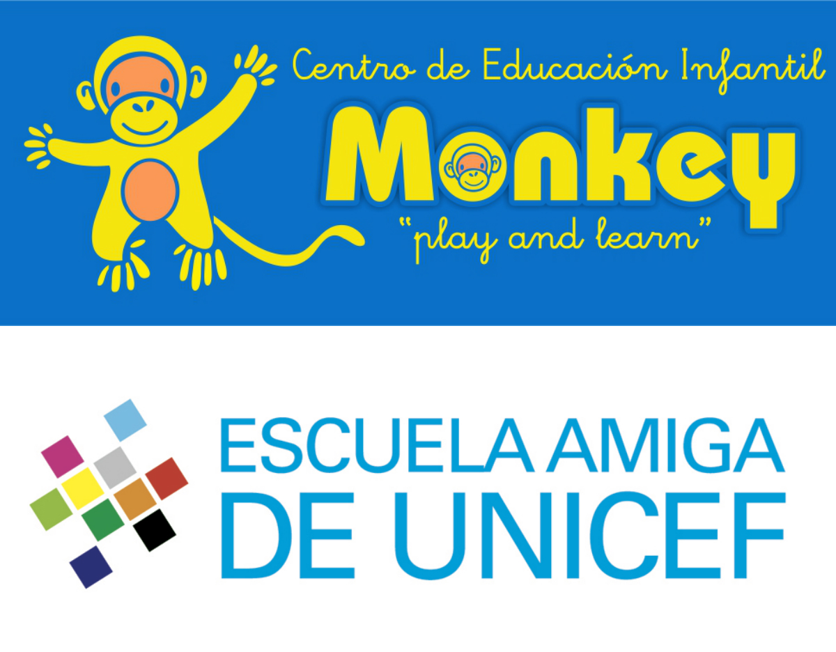 Escuela amiga de Unicef