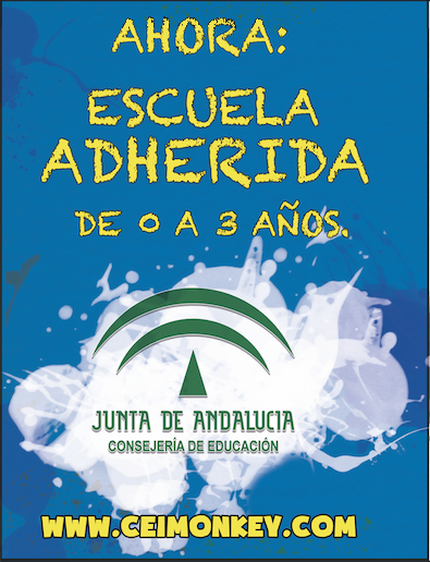 ¿Porque CEI Monkey Dos Hermanas es Escuela Concertada ahora? ¿Porque CEI Monkey Dos Hermanas es Escuela Concertada ahora?