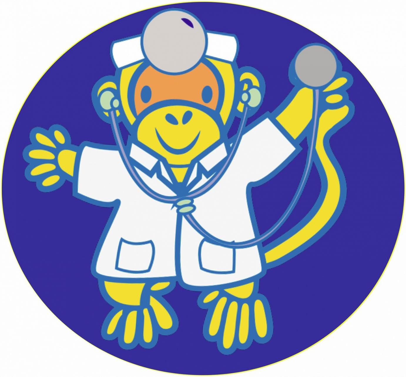 Próxima visita del Pediatra a CEI Monkey Dos Hermanas