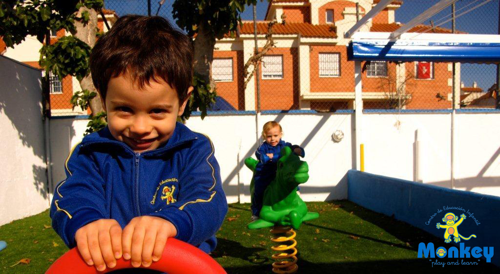 Centros de Educación Infantil Monkey, avalada por las grandes escuelas de la provincia de Sevilla.