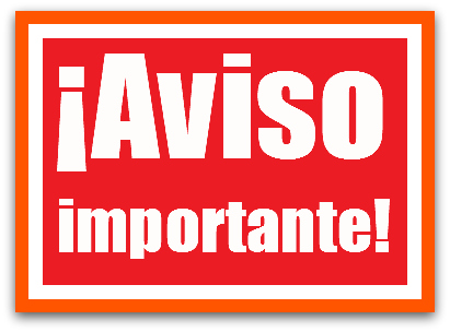 ¡ABRIMOS EL DÍA 31! ¡ABRIMOS EL DÍA 31!