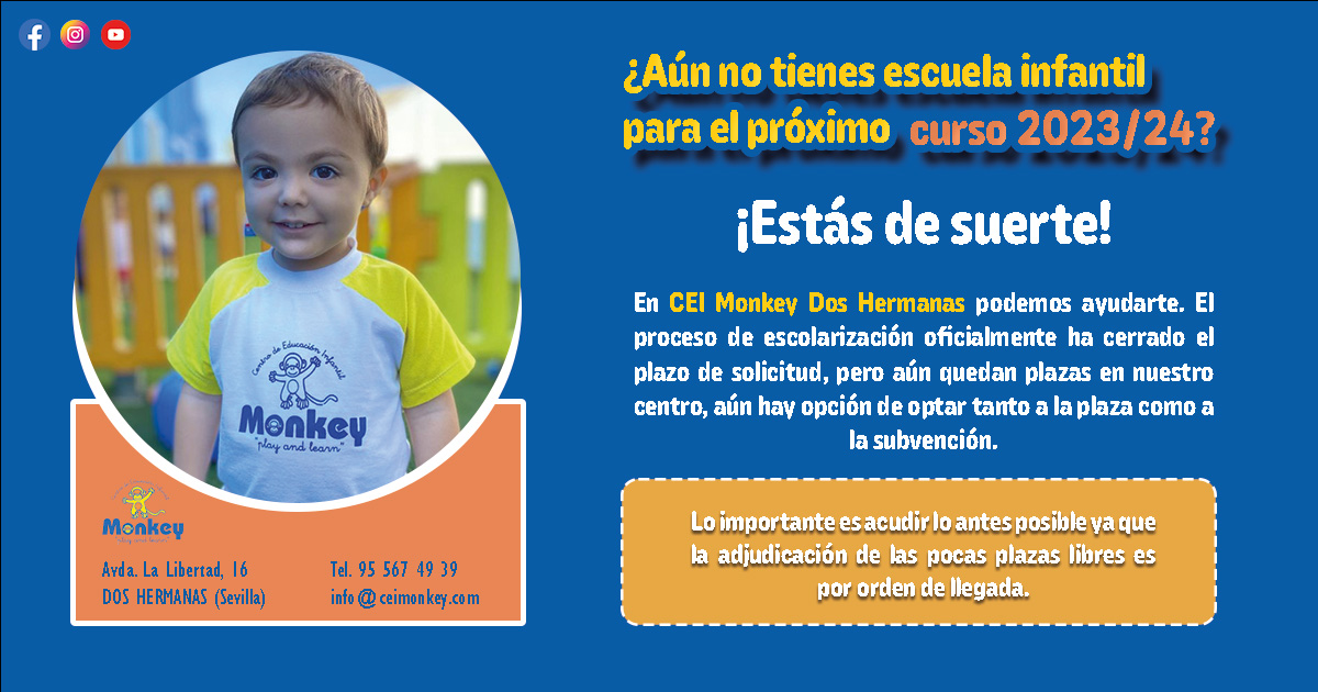 Estás de suerte Estás de suerte