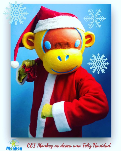 ¡¡Hola Babú!! Nosotros también te deseamos unas felices fiestas. ¡¡Hola Babú!! Nosotros también te deseamos unas felices fiestas.