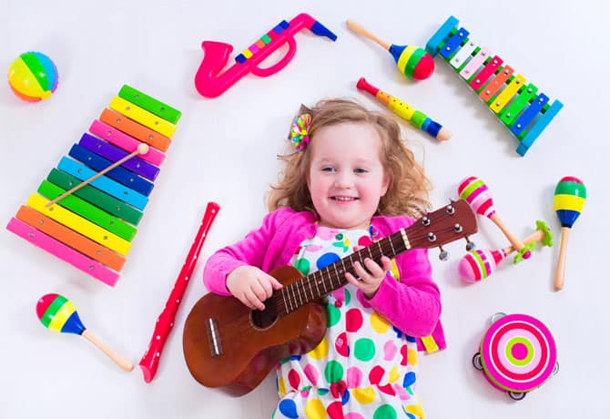 Se reanudan las clases de música en Dos Hermanas