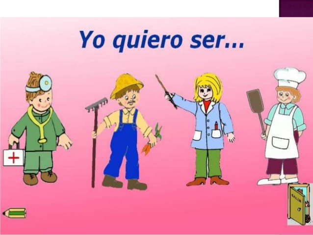 Módulo: Oficios y profesiones. Módulo: Oficios y profesiones.