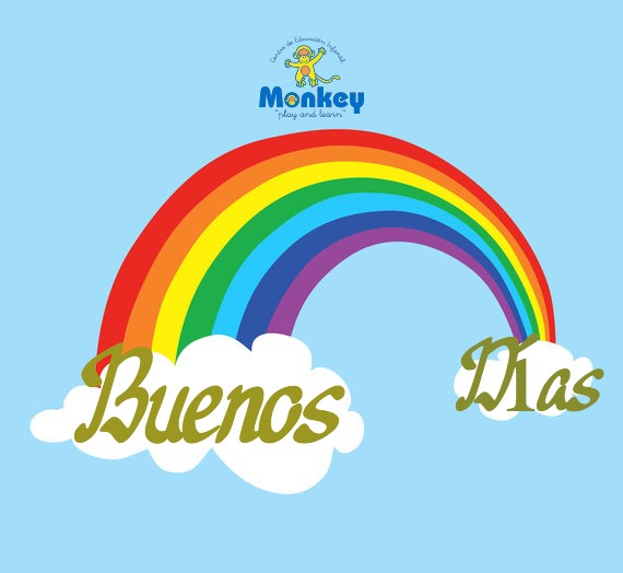 3 de abril Día Mundial del Arcoíris 3 de abril Día Mundial del Arcoíris