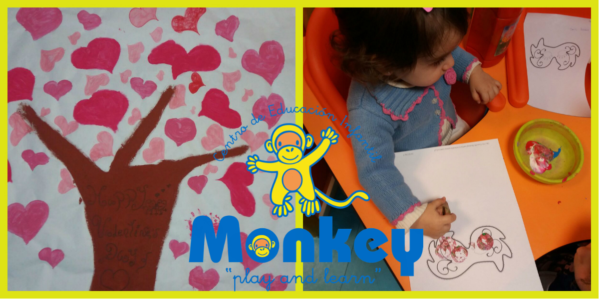 ¡Nuestros peques de las tardes! ¡Nuestros peques de las tardes!
