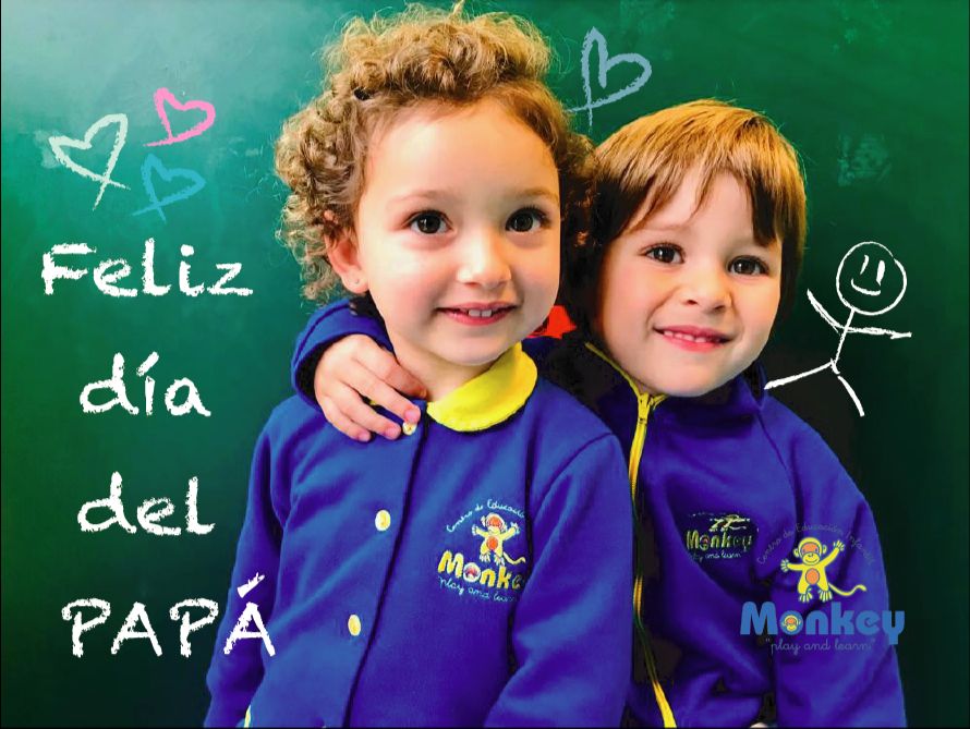 ¿Que tal el día del padre? ¿Que tal el día del padre?