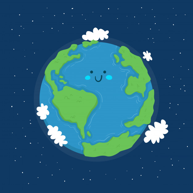 Un respiro para nuestro planeta Un respiro para nuestro planeta