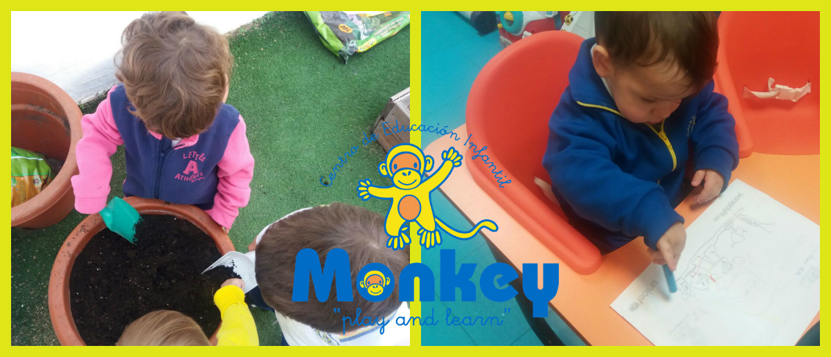 Y nuestros monit@s de las tardes... Y nuestros monit@s de las tardes...