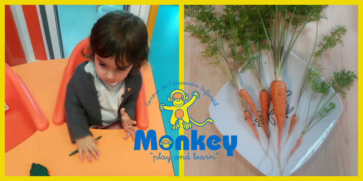 Y por las tardes en Monkey... Y por las tardes en Monkey...
