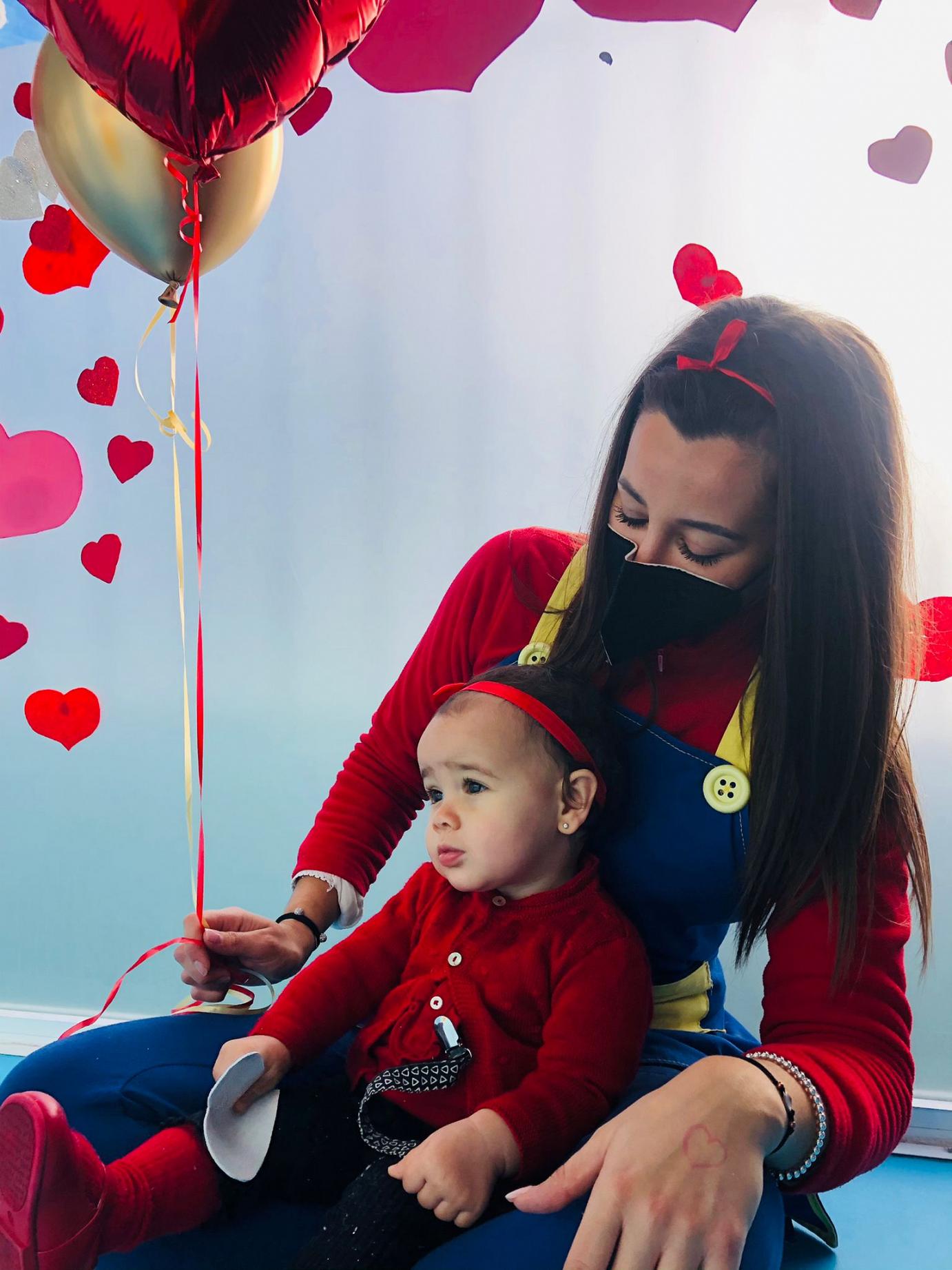 Feliz San Valentín 2021 Feliz San Valentín 2021