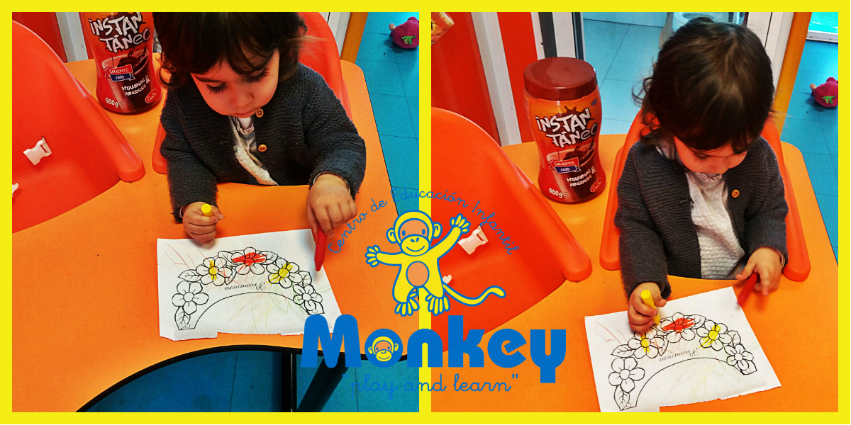 y por las tardes en Monkey... y por las tardes en Monkey...