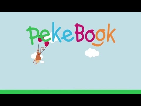PequeBook durante los meses de verano: Julio y agosto. PequeBook durante los meses de verano: Julio y agosto.