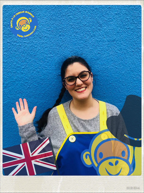 Más Inglés + Bilingues Más Inglés + Bilingues