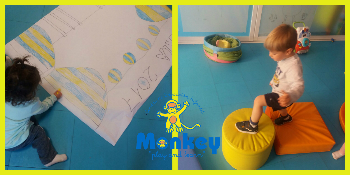 ¡Las tardes de nuestros peques! ¡Las tardes de nuestros peques!