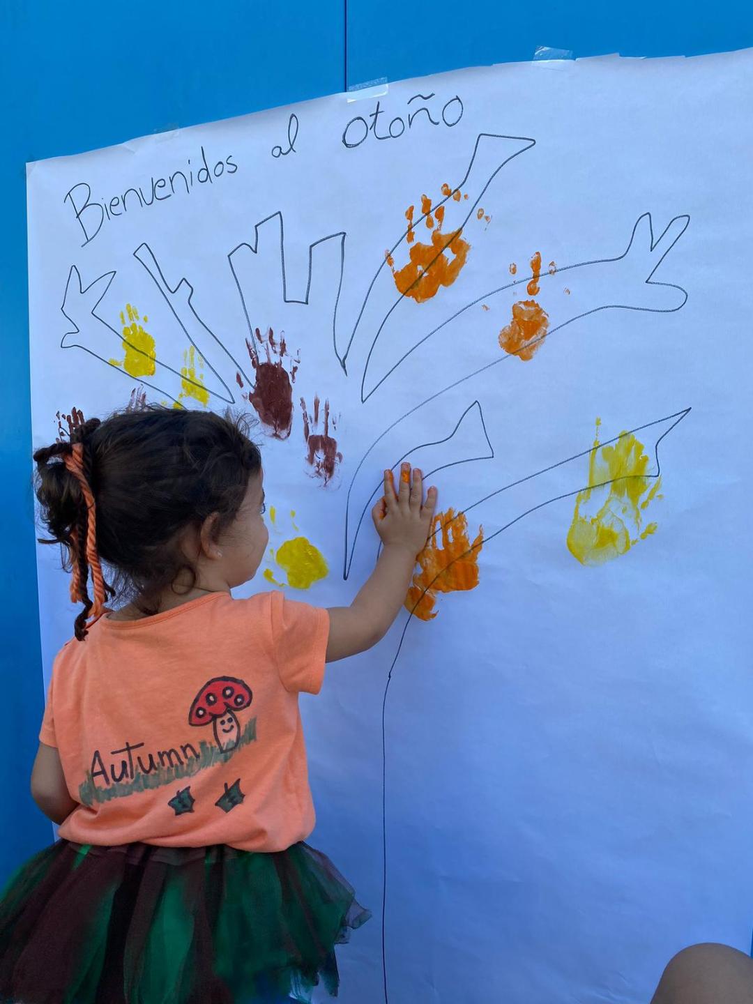 ¡¡Hola Otoño!! ¡¡Hola Otoño!!