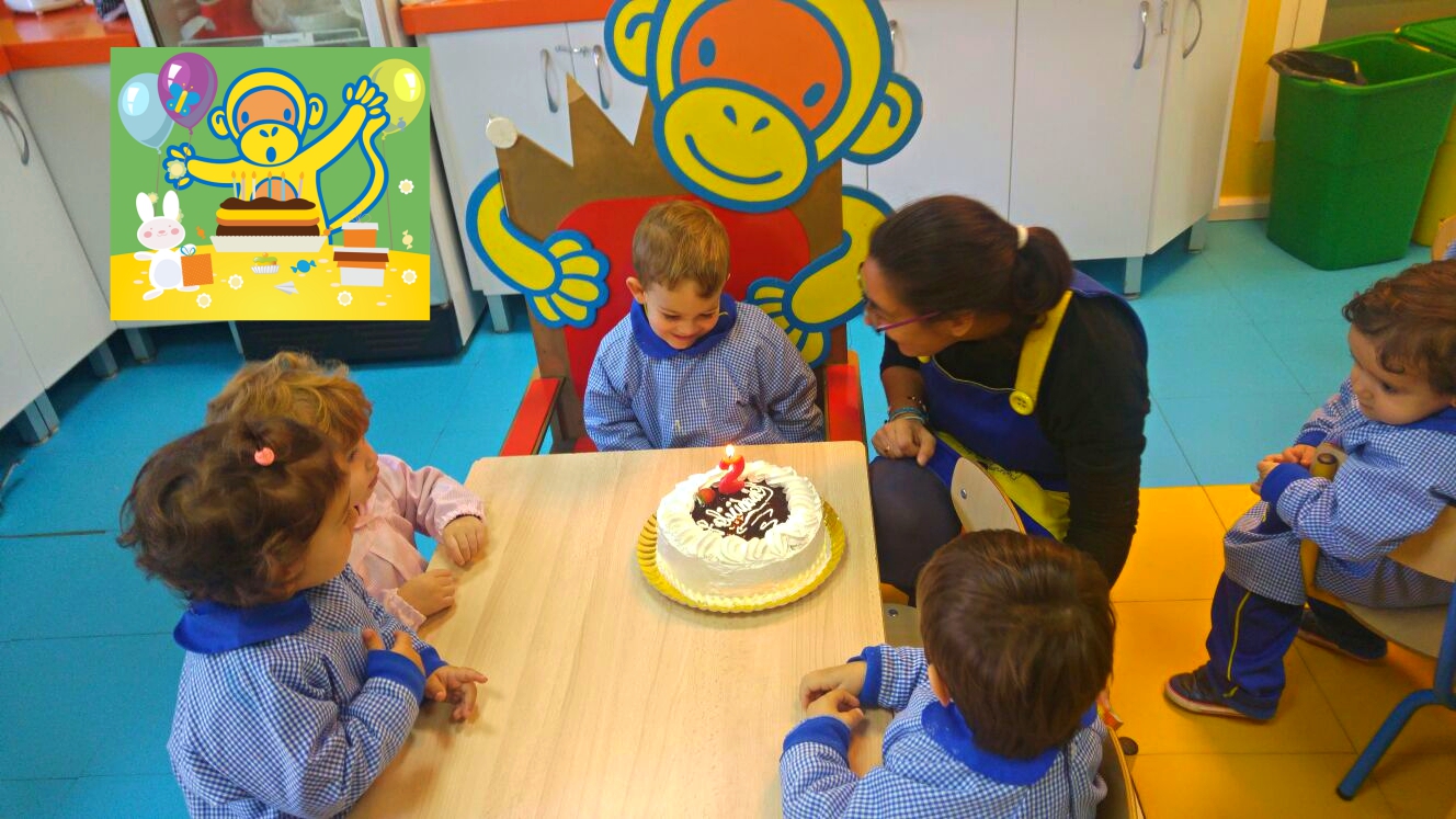 ¡¡FELIZ CUMPLEAÑOS !! ¡¡FELIZ CUMPLEAÑOS !!