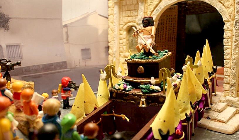 Semana Santa 2020 Semana Santa 2020
