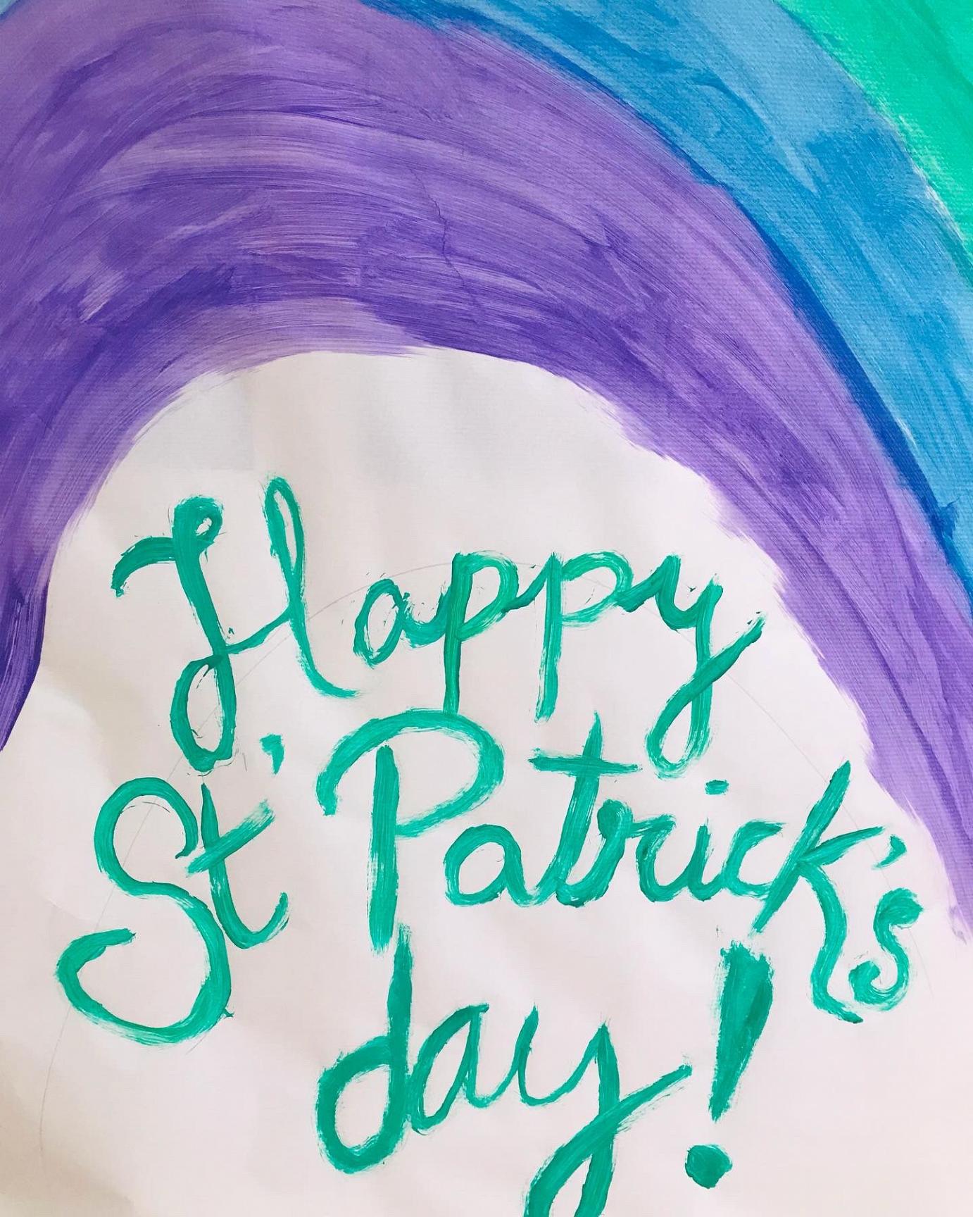 Dos Hermanas: ¡Semana “Especial St. Patrick´s Day”! Dos Hermanas: ¡Semana “Especial St. Patrick´s Day”!