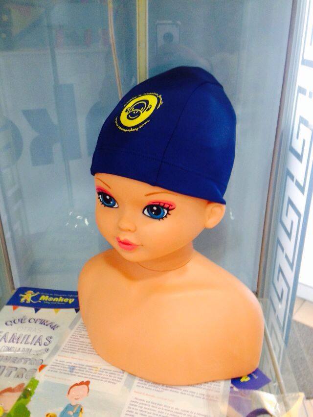Es la hora de apuntar a tu peque al curso intensivo de natación Es la hora de apuntar a tu peque al curso intensivo de natación
