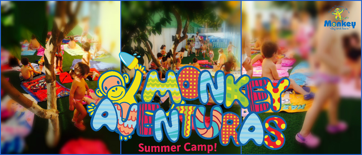 El próximo 1 de julio: Campamento de verano en Dos Hermanas