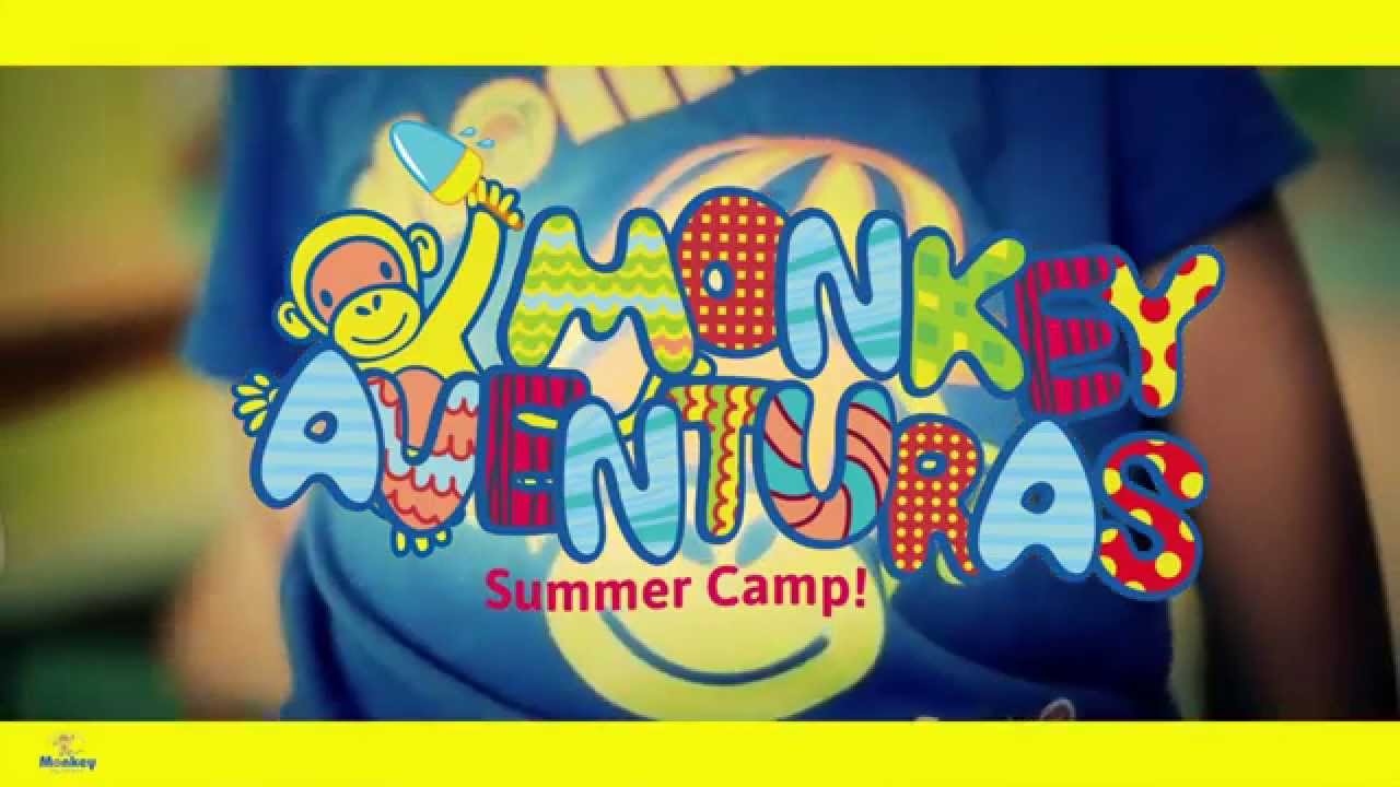Monkey aventuras: reserva ahora y disfruta de la primera semana de aula matinal gratis Monkey aventuras: reserva ahora y disfruta de la primera semana de aula matinal gratis