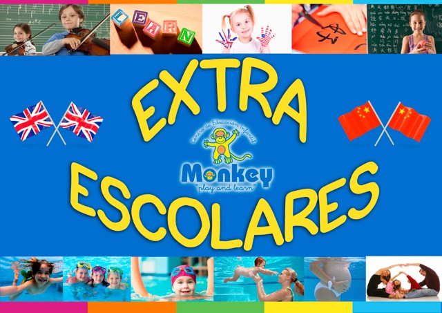 ¿Está tu hijo/a disfrutando de alguna extra-escolar? Aquí tienes donde llamar para dejarlo y recogerlo ¿Está tu hijo/a disfrutando de alguna extra-escolar? Aquí tienes donde llamar para dejarlo y recogerlo