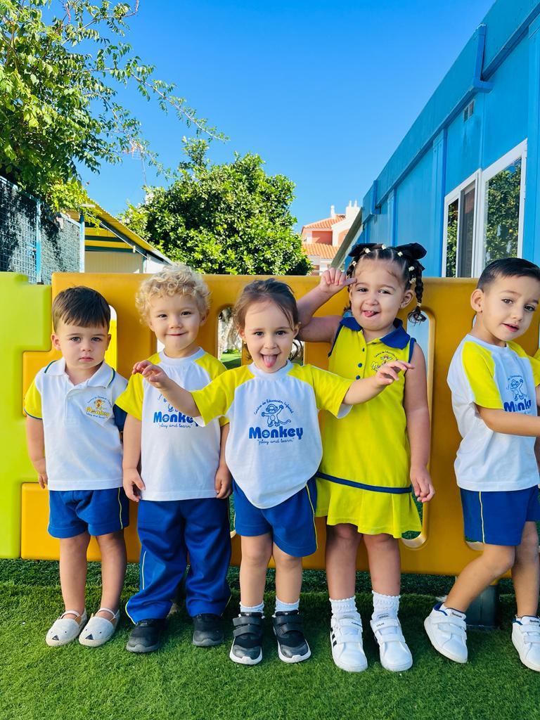 ¡Mamá & papá, aún hay plazas para la clase de 2 a 3 años para el presente curso escolar 22/23! ¡Mamá & papá, aún hay plazas para la clase de 2 a 3 años para el presente curso escolar 22/23!