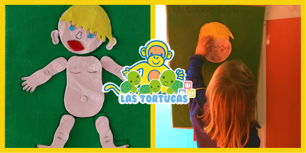 Asociando formas con siluetas. Asociando formas con siluetas.