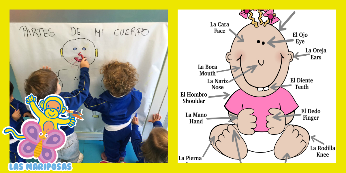 Comenzamos a descubrirnos a nosotros mismos Comenzamos a descubrirnos a nosotros mismos