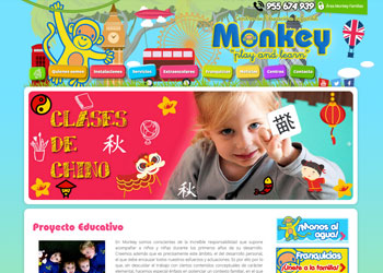 ¡Cei Monkey estrena su nueva web!