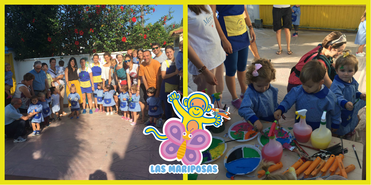 ¡ACTIVIDAD EN FAMILIA!