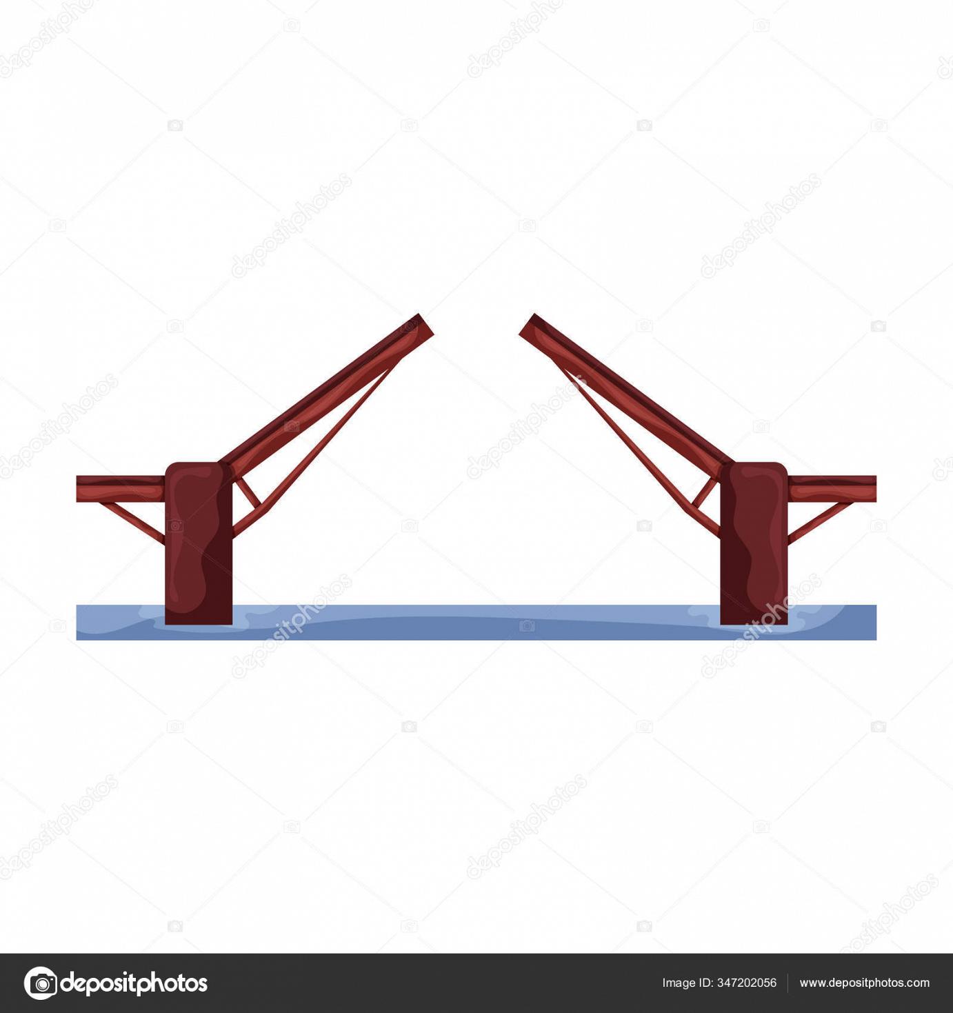 Cerrados por puente Cerrados por puente