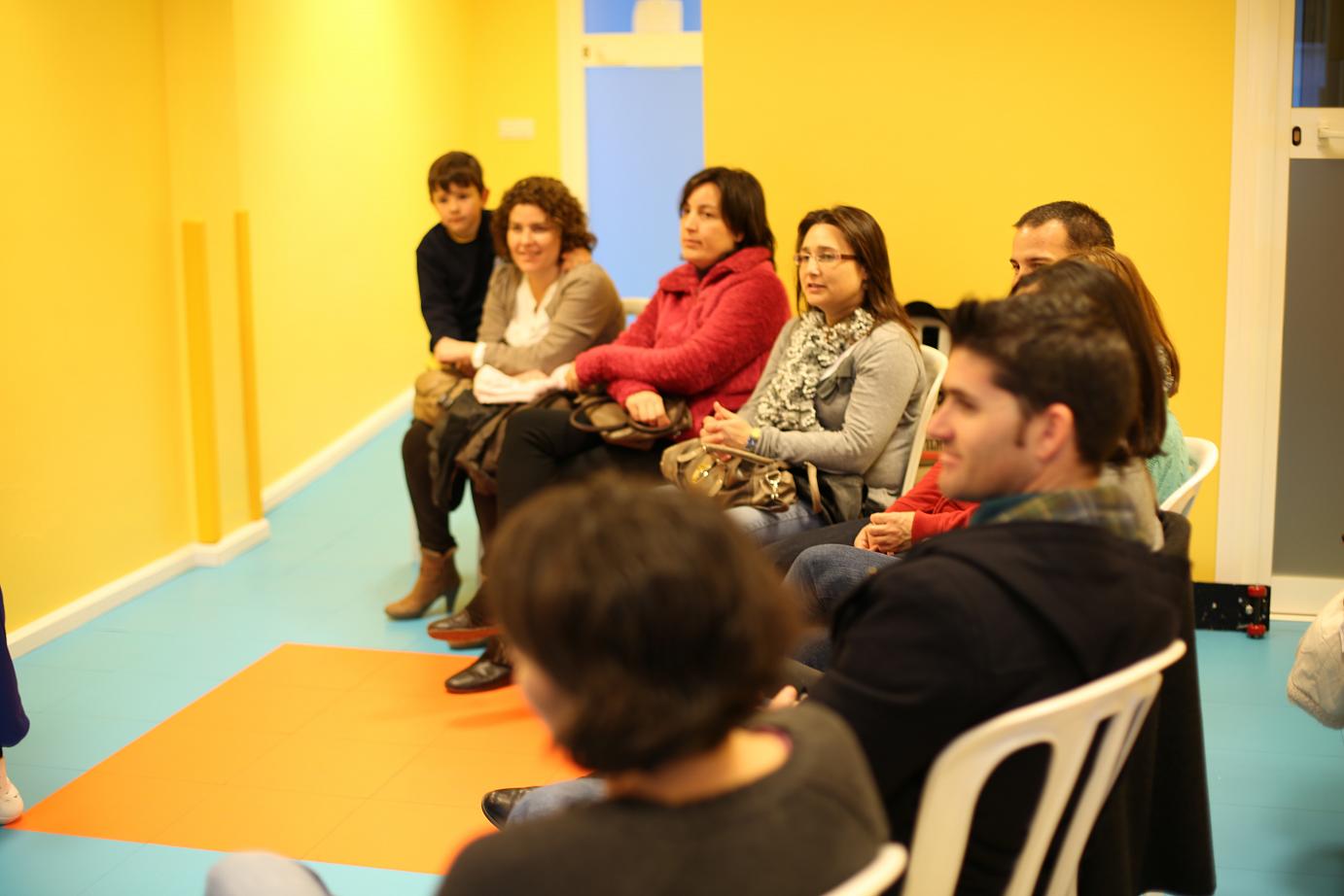 Presentación Presentación