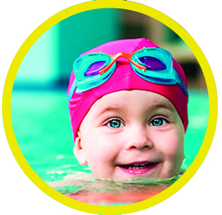 Natación - Agosto 2023