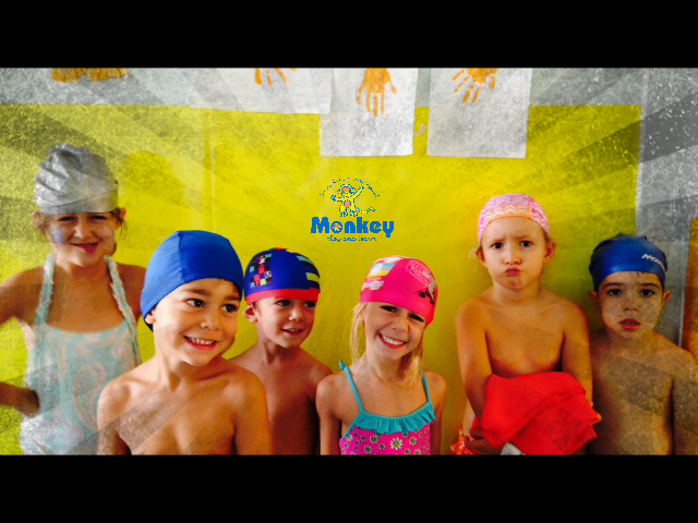 Natación - Agosto 2025