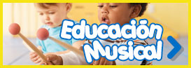 Ir a Educación Musical